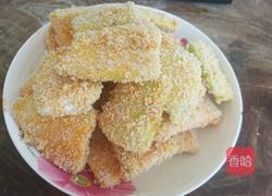 橙汁茄排的做法图解3