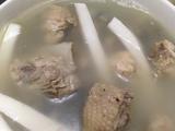 椰鸡清汤