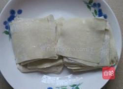 蒸馄饨的做法图解3