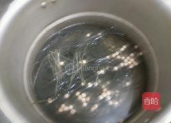 酸辣粉的做法图解3
