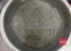 酸辣粉的做法图解7