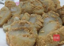 糯米糍----超简单超快捷的做法图解5