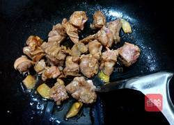 鸭肉焖土豆的做法图解4