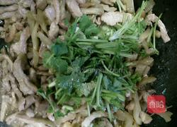 榨菜肉丝的做法图解5