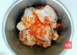 香酥黄金催的做法图解9