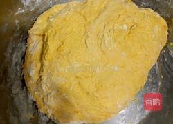 南瓜发糕的做法图解3