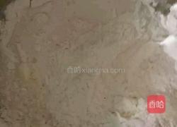 超详细猫耳朵做法的做法图解2