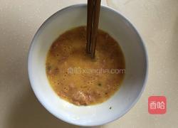 肉末蒸蛋的做法图解4
