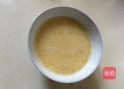 肉末蒸蛋的做法图解5