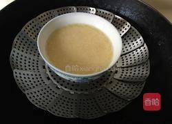 肉末蒸蛋的做法图解6