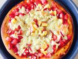水果派对HelloPizza