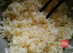 扬州炒饭的做法图解3