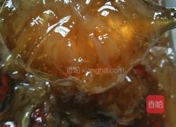 蜂蜜柚子茶的做法图解5