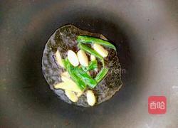 小萝卜酿肉的做法图解15