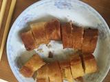 油炸香蕉卷