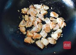 宫保鸡丁的做法图解4