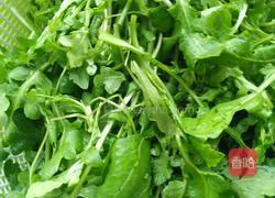 野菜饼的做法图解1