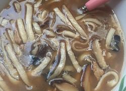 酸辣土豆粉