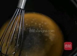 桃酥饼干的做法图解1