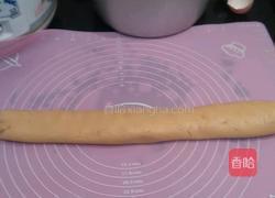 桃酥饼干的做法图解5