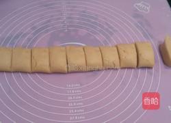 桃酥饼干的做法图解6