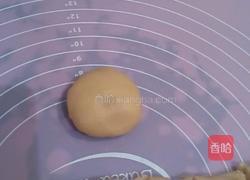 桃酥饼干的做法图解7