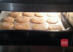 桃酥饼干的做法图解10