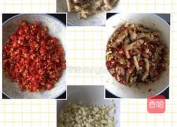 秘制鸡爪的做法图解1