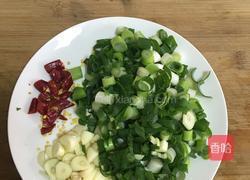白蒿蒸菜的做法图解6