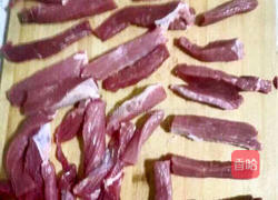 牛肉干的做法图解3