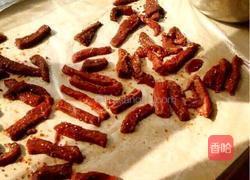 牛肉干的做法图解5