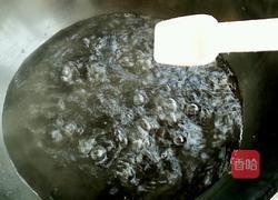 油焖二鲜的做法图解3