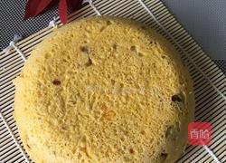 南瓜发糕的做法图解8