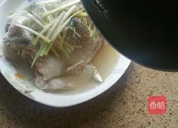 简易清蒸鲈鱼的做法图解3