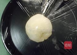 披萨的做法图解2