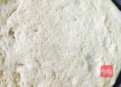披萨的做法图解3