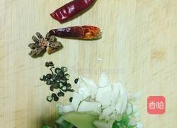酱爆洋白菜的做法图解2