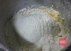 抹茶桃仁玛格丽特的做法图解7