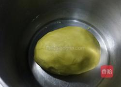 抹茶桃仁玛格丽特的做法图解8