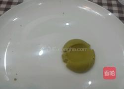 抹茶桃仁玛格丽特的做法图解11