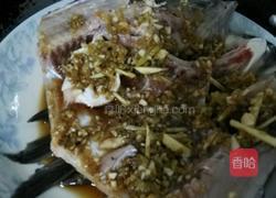 剁椒鱼头的做法图解5