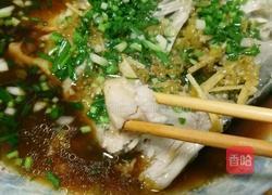 剁椒鱼头的做法图解6