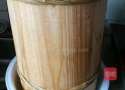 侗族风味黄金糯米饭的做法图解7