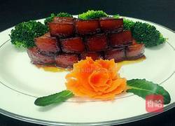 红烧肉的做法图解19