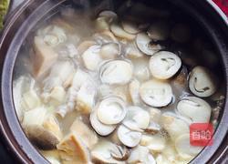 零厨艺做腌笃鲜的做法图解6
