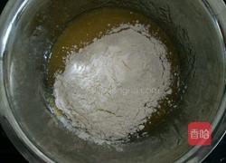 桃酥的做法图解3