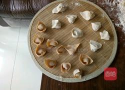 馄饨的做法图解6