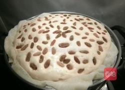 葡萄干发糕的做法图解7