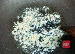 白灼秋葵的做法图解2