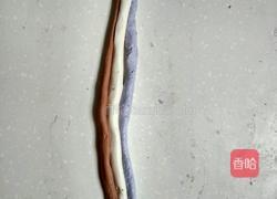 雨花石汤圆的做法图解6
